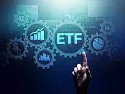 ETFs record highest ever net inflows of more than Rs 1.8 lakh crore in FY26: Zerodha Fund House