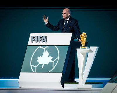 The Guardian view on World Cup ticket prices: $33,000? You’re having a laugh…