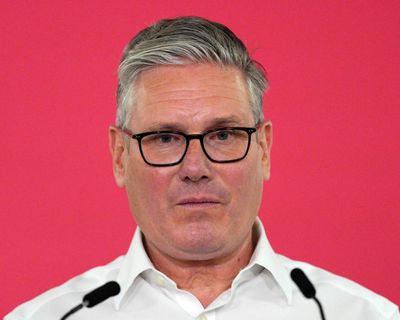 The Guardian view on Labour’s rebellion: Starmer faces a crisis of legitimacy