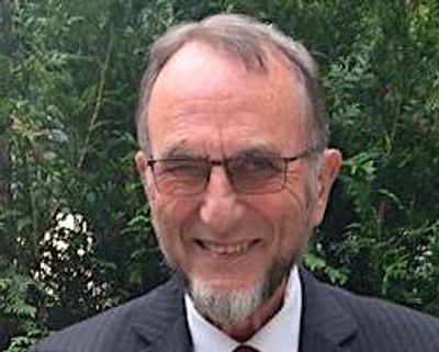 Greg Brooks obituary