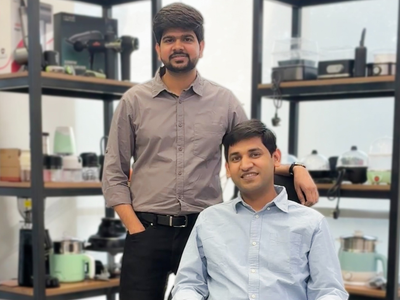 Consumer appliance manufacturer Mekr Technologies raises Rs 67 crore from Avaana Capital, Titan