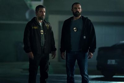 Miami sheriff’s deputies sue Ben Affleck and Matt Damon over The Rip movie