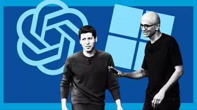 Microsoft CEO Satya Nadella 'proud' of profit-making OpenAI investment