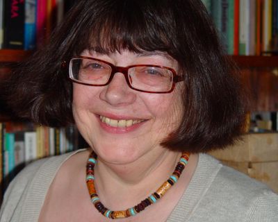 Carol Rumens obituary
