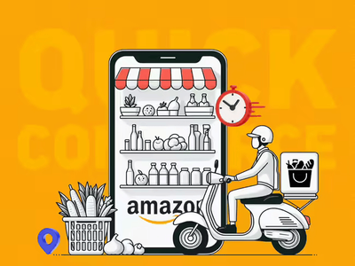ETtech In-depth: Amazon’s quick commerce blitz rattles Blinkit’s playbook