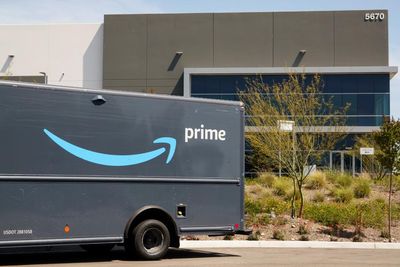 Amazon halts sales of illegal high-speed ebikes in California after fatal crashes