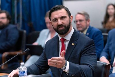Trump renominates Cameron Hamilton to lead disaster response agency Fema