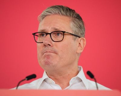 Senior cabinet ministers and more than 70 MPs call for Keir Starmer’s resignation as speech fails to quell rebellion – as it happened