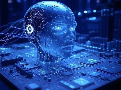 Tech companies tap debt markets to fund AI and cloud expansion