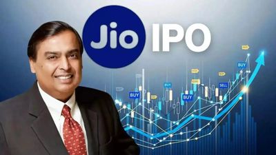 Jio revamps mega IPO; DailyObjects lines up fresh capital