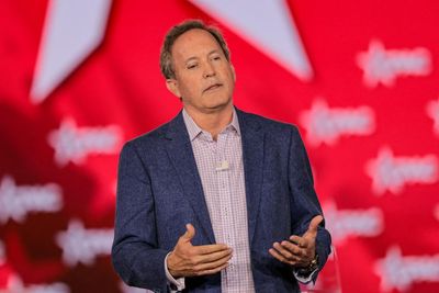 Texas accuses Netflix of spying on children in new lawsuit