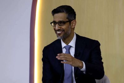 Alphabet considers first yen bond sale to fund AI goals