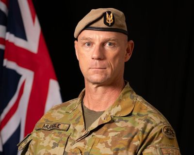 Paratrooper dies after mid-air collision at Jervis Bay – the second training death in two years
