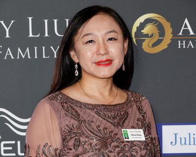 Mayor of California city resigns over charges of being a foreign agent of China