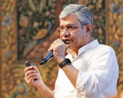 Google seriously considering manufacturing AI servers in India: Minister Ashwini Vaishnaw