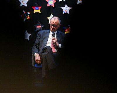 Yes, Europe’s leaders are finally standing up to Trump. Here’s why