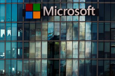 Microsoft's African data center falters on payment demands, Bloomberg News reports