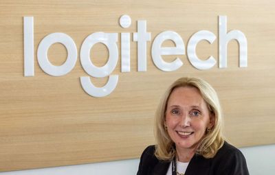 Logitech bets on AI, gaming and business users as it raises spending, CEO says