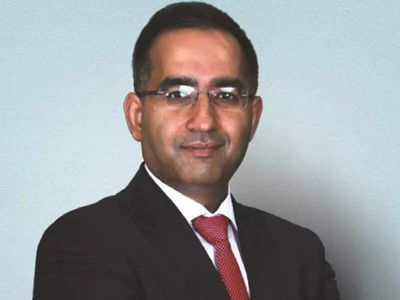 LTTS CEO Amit Chadha's FY26 remuneration drops 17% to Rs 15 crore