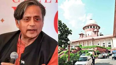 HC protects MP Shashi Tharoor's personality rights, directs removal of deepfake video