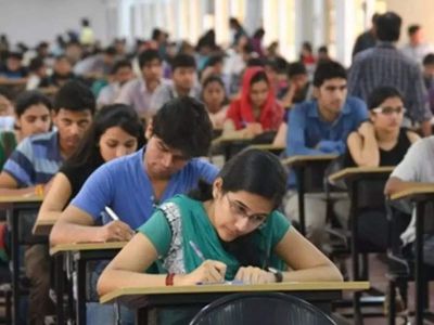 CUSAT shifts Delhi exam centre ahead of CAT 2026 exams starting May 9