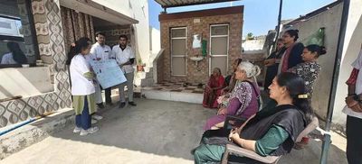 Doctors seek implementation of NExT for MBBS students