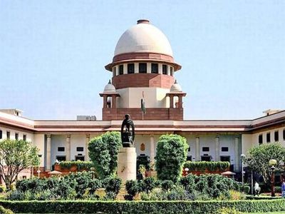 SC limits Rajasthan SI Exam relief to single candidate; April 5-6 schedule remains unchanged
