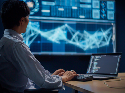 The code is not enough: Why India's IT professionals need an educational edge in