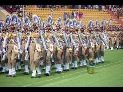 Over 93,000 posts vacant in CAPFs and Assam Rifles, Govt informs Rajya Sabha