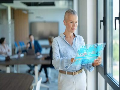 Why AI-Augmented leadership is becoming a business imperative