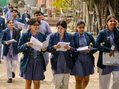 Iran-Israel conflict: CBSE postpones Class 12 board exam in Middle East countries