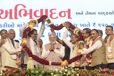 India's R&D punches above its weight, but grant delays and red tape hold back researchers