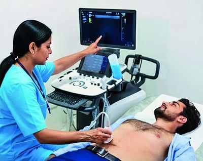 How ultrasound plays critical role in healthcare and why PC-PNDT Act deserves careful reform