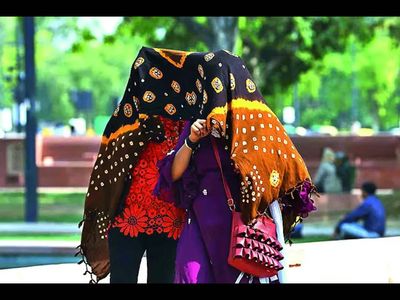 India's heatwave challenge boosts need for renewable energy storage solutions