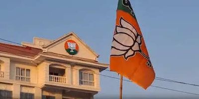 From Bengal to Assam, Hindutva rewrites the east: BJP's landslide ends era of regional strongmen