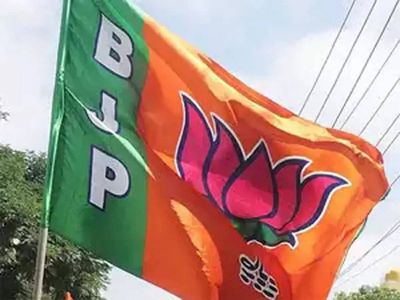 Saffron wave deepens erosion of secular norms