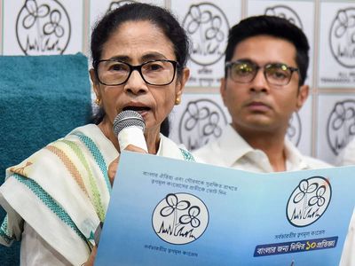 Why Mamata Banerjee will win West Bengal: Swaminathan Aiyar