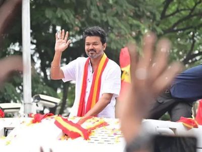 Tamil Nadu election results 2026: Vijay emerges as the ultimate X-factor