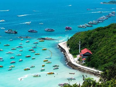 Visiting Thailand? Here’s how to complete the compulsory digital arrival card