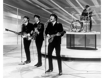New Beatles fan experience set to open in London in 2027