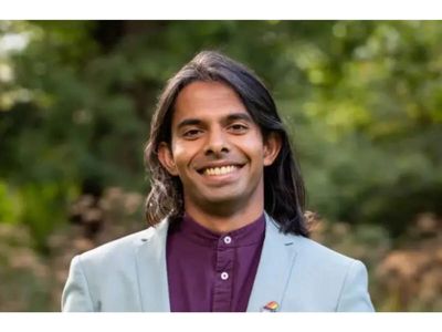 Meet the newest member of Scottish Parliament, an Indian-born who went to UK on a student visa