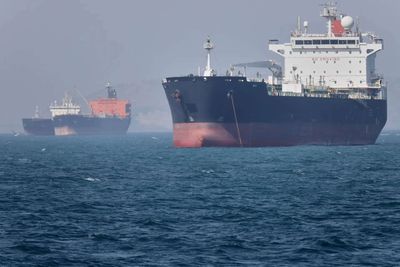 20,000 Indian seafarers caught in Gulf tensions; Mariners' body raises alarm