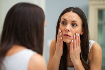 How your cortisol levels are affecting your weight gain – and what you can do about it