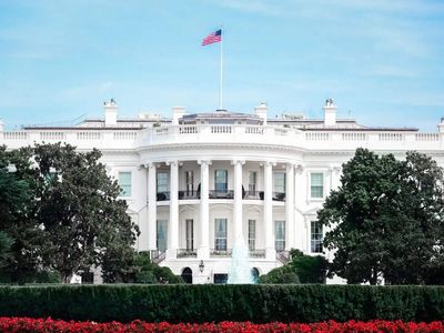 Vedic chants fill US White House hall on National Day of Prayer