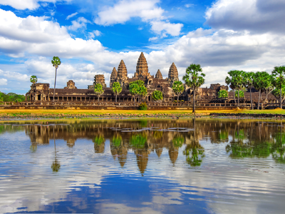 Indian travellers get a new Southeast Asia circuit via MakeMyTrip