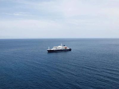 Two Indians part of crew of luxury cruise ship that reported hantavirus outbreak
