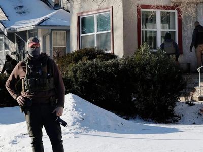 How Trump's Minneapolis immigration blitz hobbled federal crime fighting