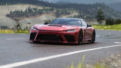 Playground Games confirms Forza Horizon 6 leak, threatens "franchise-wide and hardware bans" for anyone "found accessing this build"