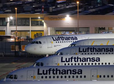 Lufthansa’s summer flight plan now includes possible fuel detours