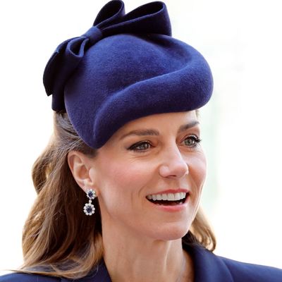 Princess Kate Reportedly Kicks Off Her Mornings With One Divisive Superfood Ingredient